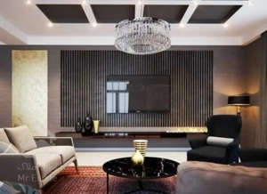 78 متر تاپ لوکیشن فول بازسازی