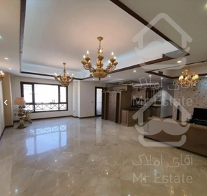 پاسداران 150 متر لوکیشن دنج و خلوت