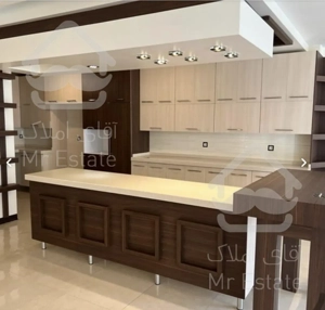 170 متر قلب پاسداران