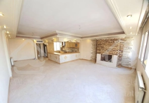 قیطریه 185 متر پلانی زیبا