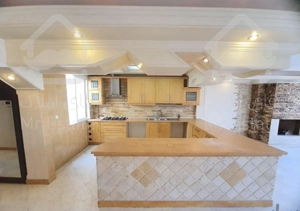 فروش 138 متر هروی