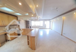 پاسداران 125 متر / فول بازسازی شده