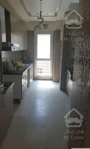 90 متر قلهک طبقه اول