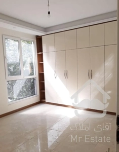 اختیاریه 85 متر خوش چیدمان