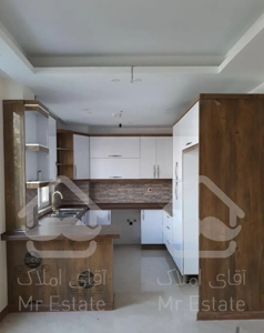 130 متر کلید نخورده / هروی