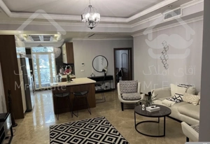 اختیاریه 65 متری خوش نقشه با پلانی شیک