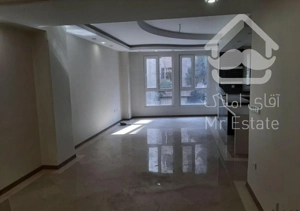 140 متر پاسداران طبقه سوم