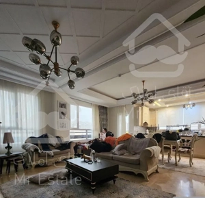 پاسداران 148 متر لوکیشن تاپ