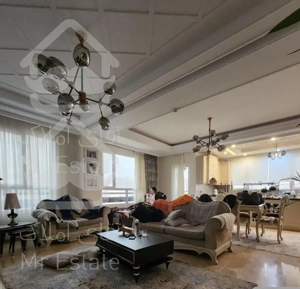 108 متر 2 پارکینگ سندی قلب پاسداران