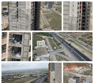 متراژ 72 مترمربع در تبریز