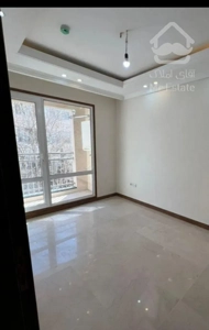 ۱۱۰متر دو خواب اقدسیه گلستان