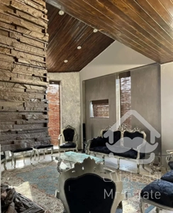 ویلا دوبلکس شهرکی