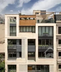 فروش آپارتمان ۵۵ متری ۱ خوابه در یوسف‌آباد