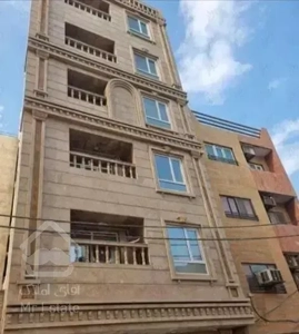 فروش اپارتمان تک واحدی نوساز