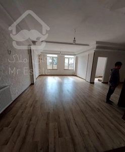 ۱۲۵متر تک‌واحدی نوسازی شده / پونک انتهای اشرفی