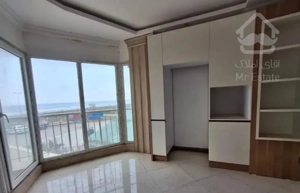 رهن واجاره آپارتمان ساحلی پلاک یک درمحمود آباد