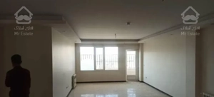 آپارتمان ۱۴۰ متری سه خوابه عظیمیه