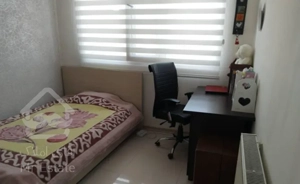 ۱۱۵ متر حاشیه اقبال دو نبش