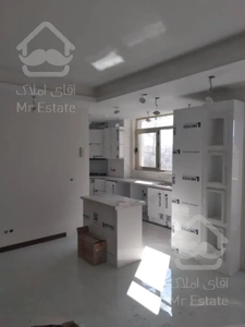 ۱۱۰ متر آپارتمان ایثارگران شمالی