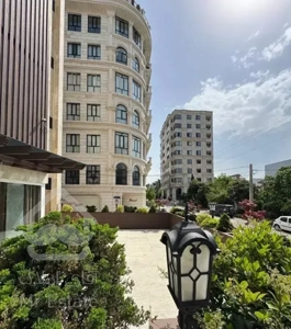 ۱۳۵متر ۲ خواب *منطقه برند مدرّس / زیرقیمت شرایطی