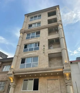 واحد ۱۵۰ متری ۳ خوابه در پاسداران