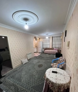 آپارتمان ۴۷ متری