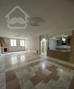 وسک ۱۱۰ متری خوش نقشه غرق در نور