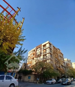 قیطریه چیذر ۱۳۰متر خوش نقشه تاپ لوکیشن دیباجی