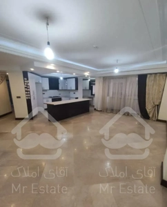 ۱۵۵ متر سه خواب فول امکانات