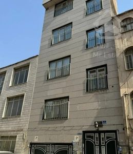 فروش آپارتمان ۴۵ متری ۱ خوابه طبقه ۴