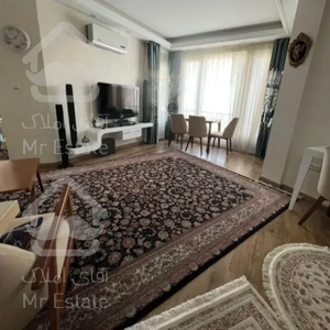 فروش آپارتمان ۸۰ متری در جنت آباد مرکزی فول دو خواب، غرق در نور