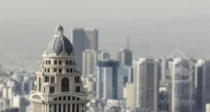فروش واحد نرگس فدک