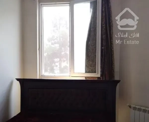 اپارتمان ۶۵متر مرزداران ۲خواب  افتابخور