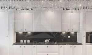 آپارتمان ۲۰۰ متری/فول مشاعات/طراحی مُدرن