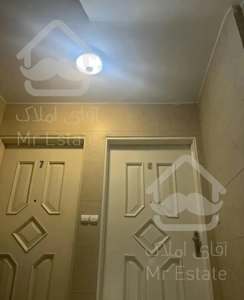 اپارتمان۴۴متری رو به افتاب