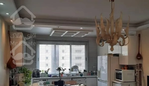 دریاچه چیتگر فروش اپارتمان ۶۸ متر سند دار