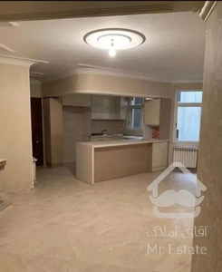 ظفر 80متر 2خوابه بازسازی شده