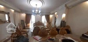 فروش آپارتمان دو خواب  ۱۱۱ متری گلزار ازگل