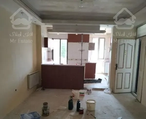 اپارتمان دارای دوواحد75ودوواحد90متری