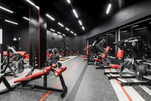 ۱۴۵ متر برج لاکچری قصری در مرزداران