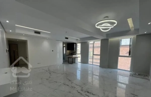 فرمانیه/۱۲۵ متر/تکواحدی/مدرن و خوش نقشه/ شعبانی