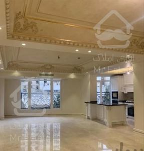 آپارتمان۱۳۰متری نوساز کاشانی الهیه