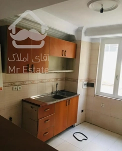 ٤٠ متر1 خواب  وام دار