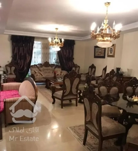 ۱۷۰متر ۳خواب شمال کاخ