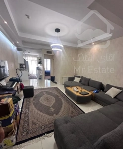 ۶۵ متر / ۱ خواب / شمال فردوس شرق / قیمت پارسال