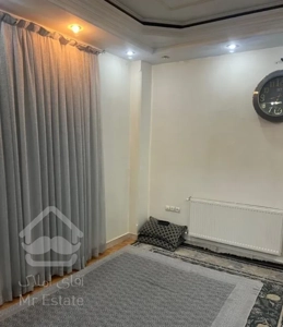 ۴۳/۵متر/شیک و خوش نقشه/بلوار قیام زیبای شمالی