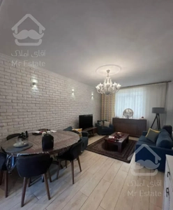 60متر ۱خ/فول امکانات/فول دیزاین