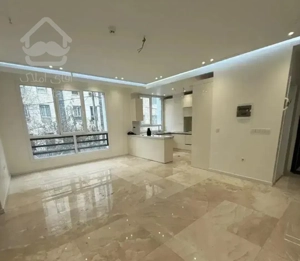 ۵۵متر ۱خواب سازمان برنامه فول/املاک بزرگ آکو