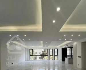 ۱۰۸متر/۲خواب/دو کله نور/پلان مهندسی