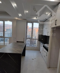 ۱۰۵ متر نوساز کلید نخورده